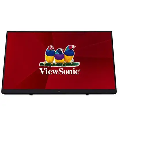 Viewsonic TD2230 pantalla para PC 54,6 cm (21.5'') 1920 x 1080 Pixeles Full HD LCD