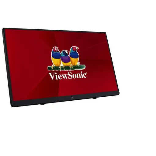 Viewsonic TD2230 pantalla para PC 54,6 cm (21.5'') 1920 x 1080 Pixeles Full HD LCD