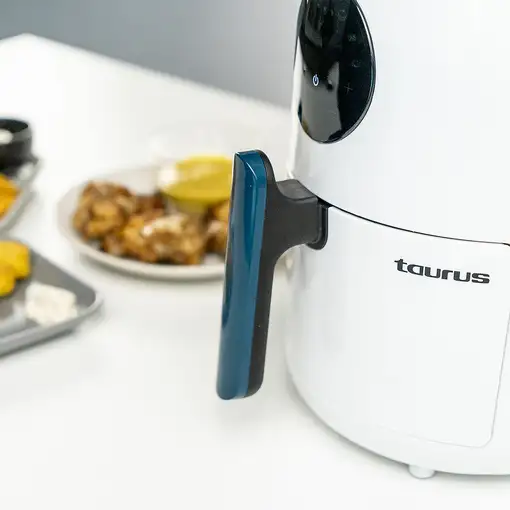 Freidora de aire 1.5 L Negro 973972000 TAURUS