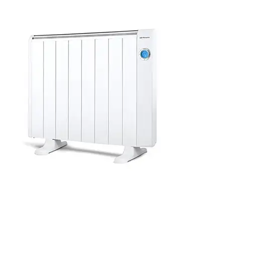 Orbegozo RRE 1510 Interior Blanco 1500 W