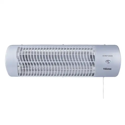 Tristar KA-5010 Calefactor Eléctrico (Cuarzo)