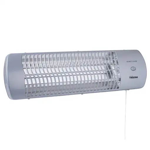 Tristar KA-5010 Calefactor Eléctrico (Cuarzo)