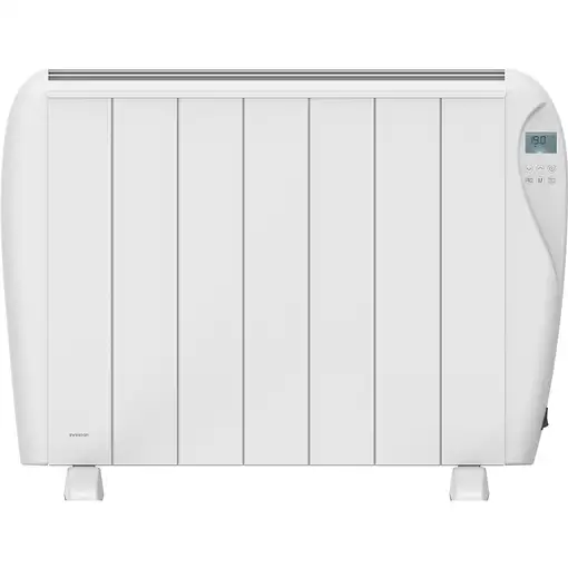 Infiniton HD-ET15 Interior Blanco