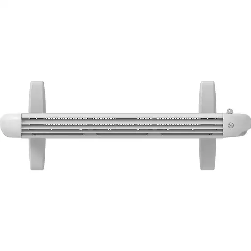 Infiniton HD-ET15 Interior Blanco