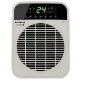 Taurus Factor Connect Interior Blanco 2000 W Ventilador eléctrico