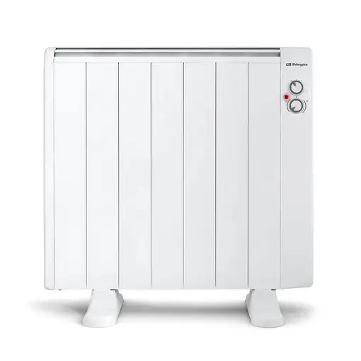 Orbegozo RRM 1310 Interior Blanco 1300 W