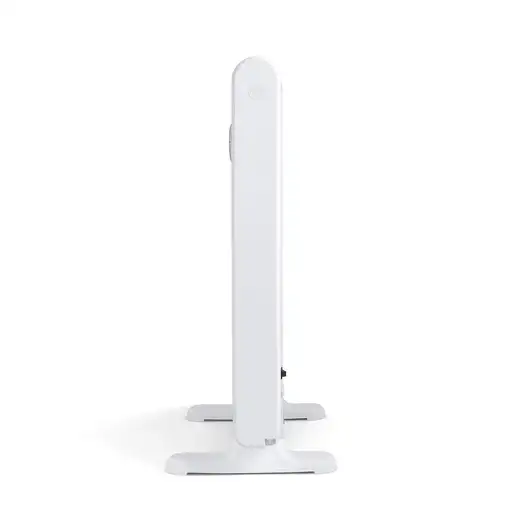 Orbegozo RRM 1310 Interior Blanco 1300 W