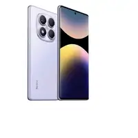 Xiaomi Redmi Note 14 Pro 4G 8/256GB Morado Aurora Libre