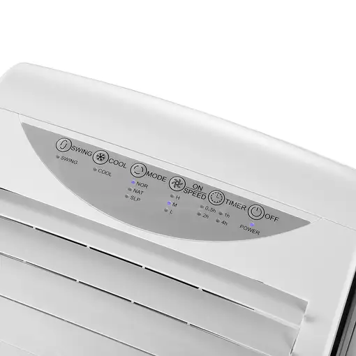 Tristar AT-5468 Refrigerador de aire