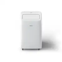 Hisense APH12QC aire acondicionado portátil 64 dB Blanco