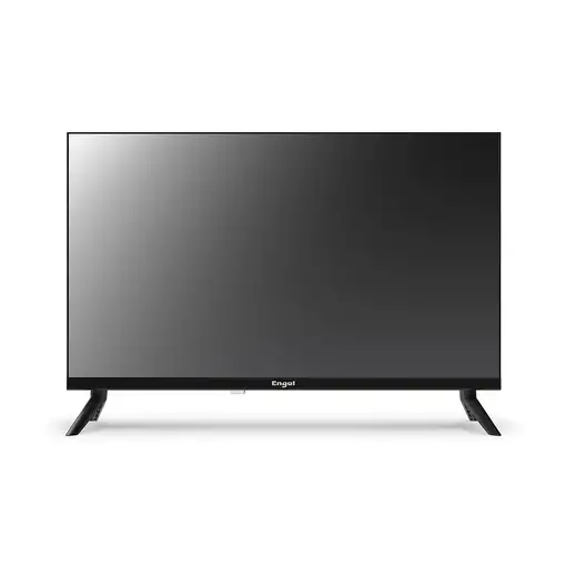 Televisor LED 24'' HD Negro Smart LE2486SM ENGEL
