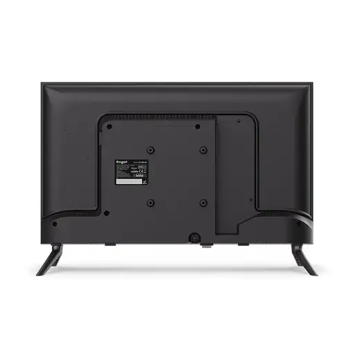 Televisor LED 24'' HD Negro Smart LE2486SM ENGEL