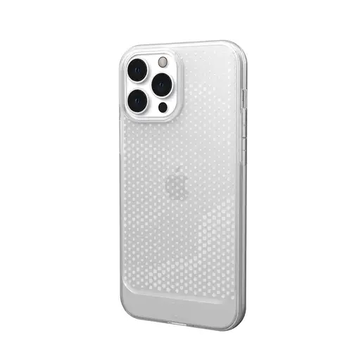 Urban Armor Gear U Lucent funda para teléfono móvil 17 cm (6.7'') Gris claro