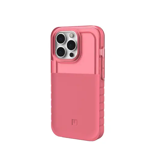 Urban Armor Gear [U] Dip funda para teléfono móvil 15,5 cm (6.1") Rosa