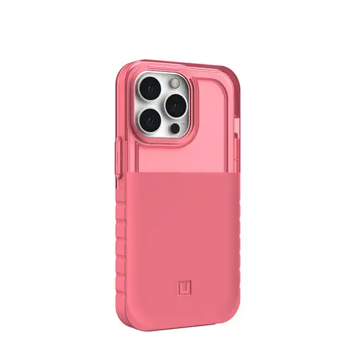 Urban Armor Gear [U] Dip funda para teléfono móvil 15,5 cm (6.1") Rosa