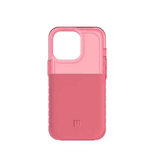 Urban Armor Gear [U] Dip funda para teléfono móvil 15,5 cm (6.1") Rosa