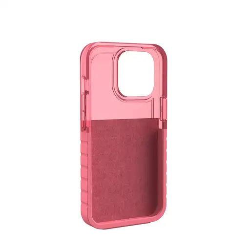 Urban Armor Gear [U] Dip funda para teléfono móvil 15,5 cm (6.1") Rosa