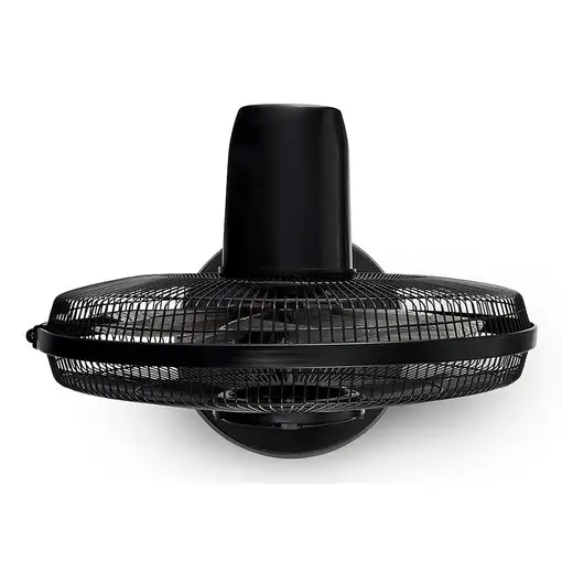 Ventiladores pie/suelo Negro UFESA