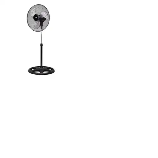 Ventiladores pie/suelo Negro UFESA