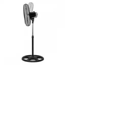 Ventiladores pie/suelo Negro UFESA