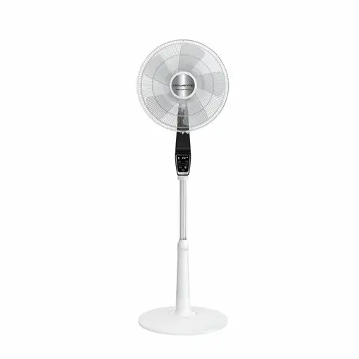 Ventiladores pie/suelo Negro ROWENTA