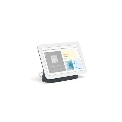 Google Nest Hub (Gen 2)