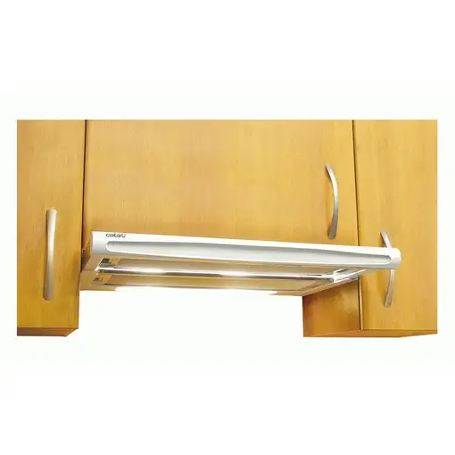 CATA TF-2003 Telescópica o extraplana Plata 350 m³/h