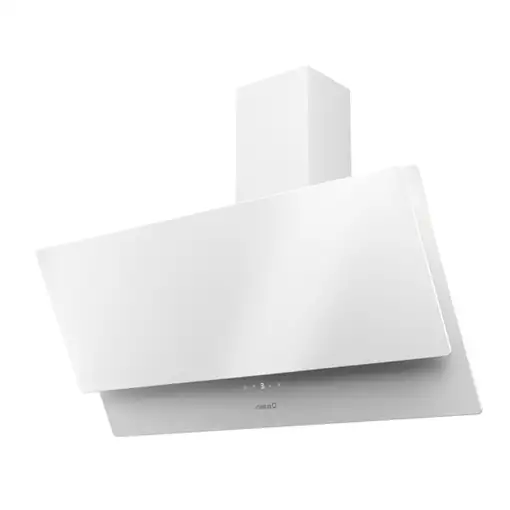 CATA JUNO+ 9000 GWH De pared Blanco 385 m³/h