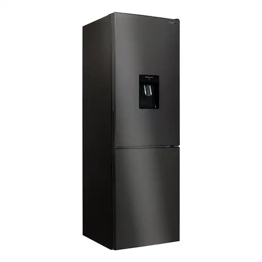 Frigoríficos сombis Independiente 231 L Gris Oscuro FGC-236WC70DEK INFINITON Frigoríficos сombis Independiente 231 L Gris Oscuro FGC-236WC70DEK INFINITON