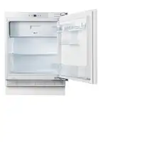 Frigoríficos dos puertas Independiente 121 L No aplicable 924271341 EDESA