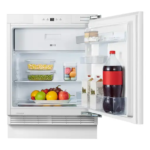 Frigoríficos dos puertas Independiente 121 L No aplicable 924271341 EDESA