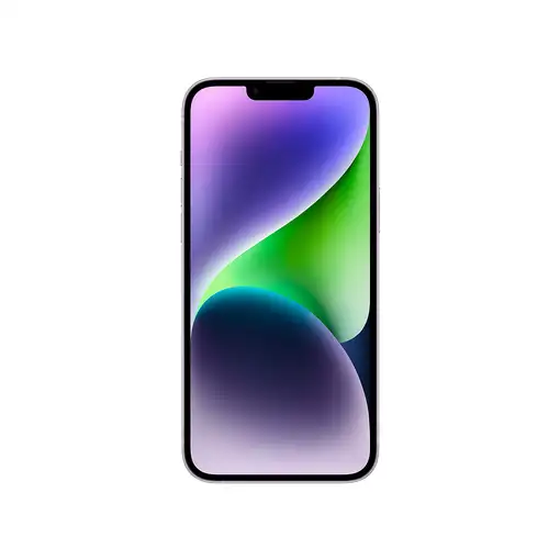 Apple iPhone 14 Plus 256 GB purpura