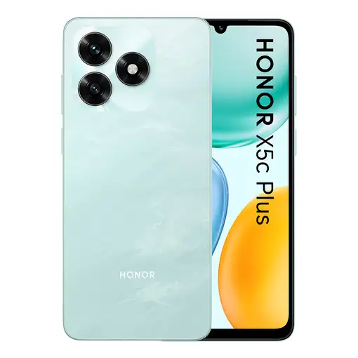 Smartphone 4 + 256GB Verde HONOR