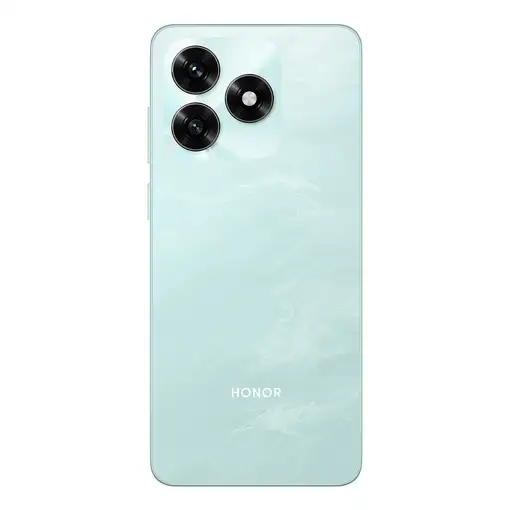 Smartphone 4 + 256GB Verde HONOR