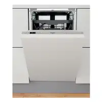 Lavavajillas 10 place settings WSIC3M27CUKN WHIRLPOOL