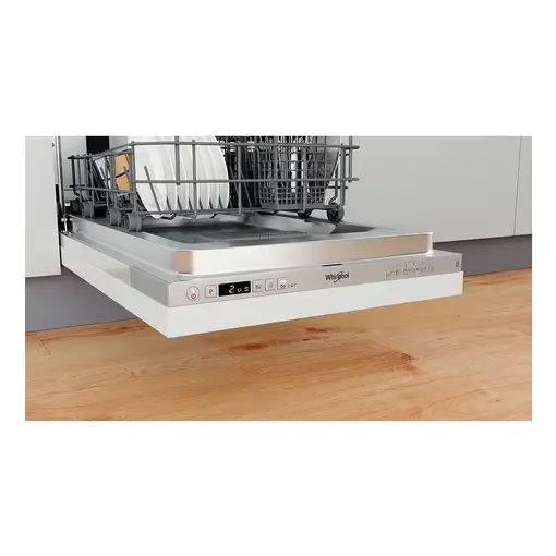 Lavavajillas 10 place settings WSIC3M27CUKN WHIRLPOOL