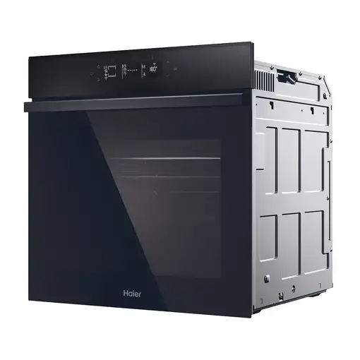 Horno 78 L Wi-Fi Negro 33703849 HAIER