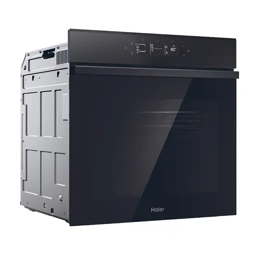 Horno 78 L Wi-Fi Negro 33703849 HAIER