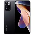 Xiaomi Redmi Note 11 Pro+ 5G 16,9 cm (6.67\) Ranura híbrida Dual SIM Android 11 US