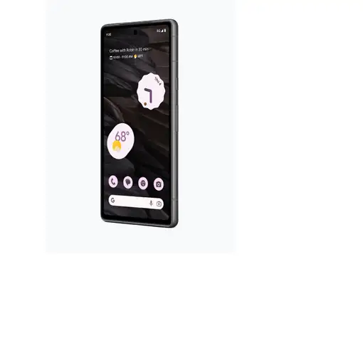 Google Pixel 7a 15,5 cm (6.1") SIM doble Android 13 5G USB Tipo C 8 GB 128 GB 4385