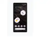 Google Pixel 7a 15,5 cm (6.1") SIM doble Android 13 5G USB Tipo C 8 GB 128 GB 4385