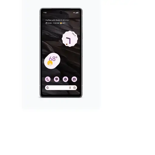 Google Pixel 7a 15,5 cm (6.1") SIM doble Android 13 5G USB Tipo C 8 GB 128 GB 4385