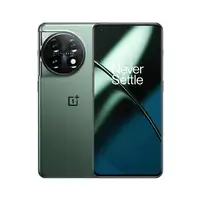 OnePlus 11 5G 17 cm (6.7\) SIM doble Android 13 USB Tipo C 8 GB 128 GB 5000 mAh Ve