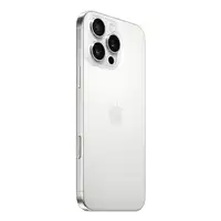 Apple iPhone 16 Pro Max 17,5 cm (6.9\) SIM doble iOS 18 5G USB Tipo C 512 GB Blanc