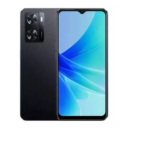 Vodafone OPPO A57 16,7 cm (6.56\) SIM doble Android 12 4G USB Tipo C 4 GB 64 GB 50