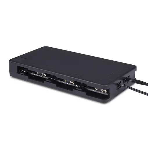 Otros accesorio informática Negro 25668 ALPHACOOL