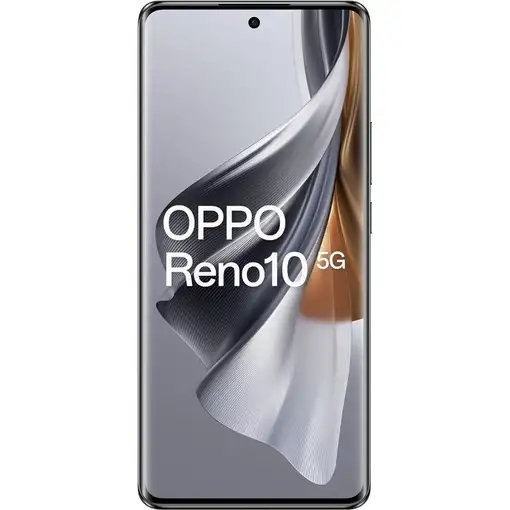 Smartphone Reno 8 + 256GB Gris Reno 10 5G OPPO