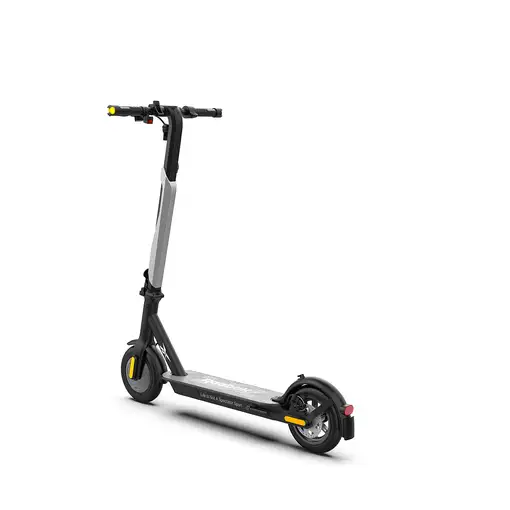 Reebok RK-URBAN85-78-S patinete eléctrico Negro, Plata 25 kmh 7,8 Ah