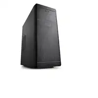 DeepCool Wave V2 Escritorio Negro