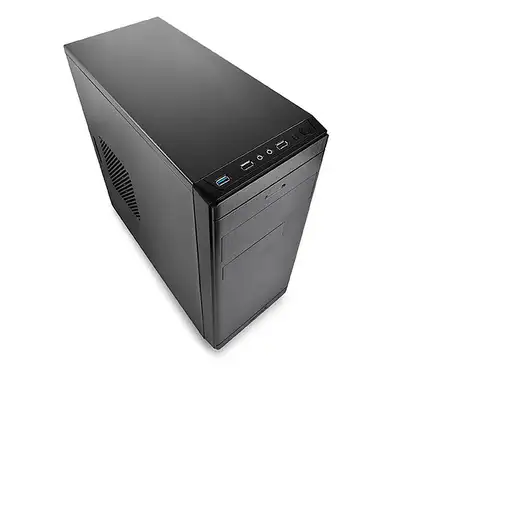 DeepCool Wave V2 Escritorio Negro